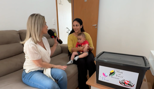 Imagem de destaque