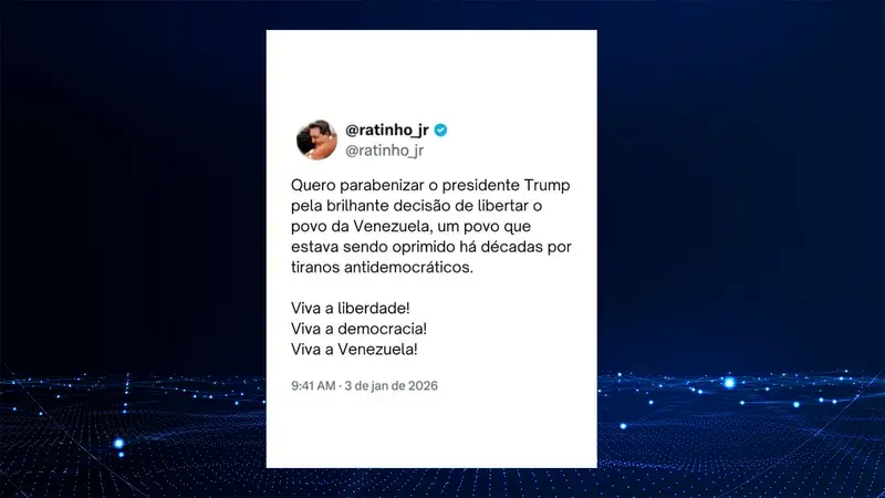 Imagem de destaque