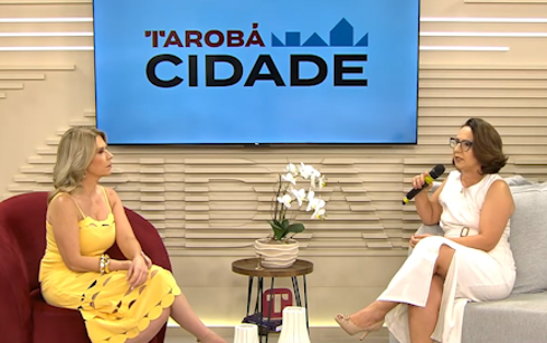 Imagem de destaque
