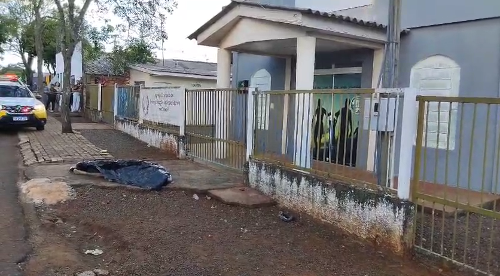 Imagem de destaque