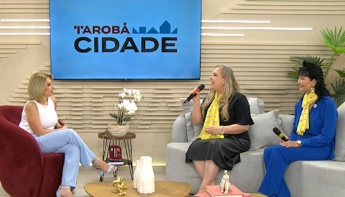 Imagem de destaque