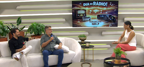 Imagem de destaque