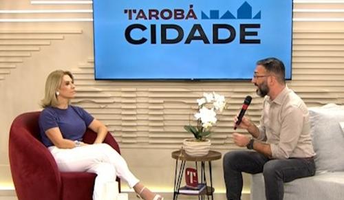 Imagem de destaque