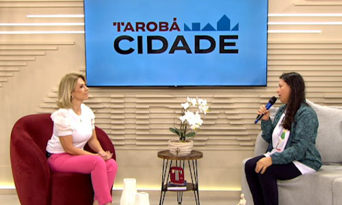 Imagem de destaque