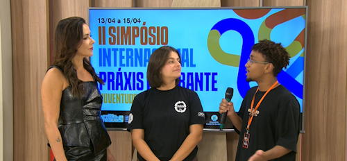 Imagem de destaque