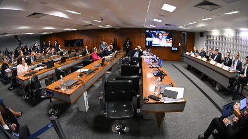 CPMI do INSS