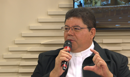 Imagem de destaque