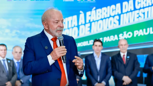 Imagem de destaque