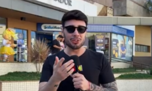 Imagem de destaque
