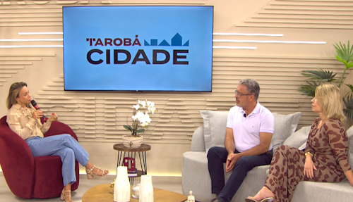 Imagem de destaque