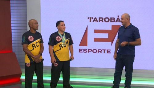 Imagem de destaque