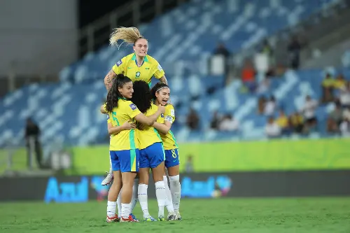 Seleção Brasileira