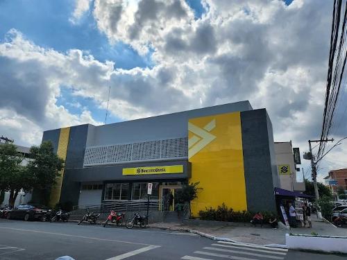 Agência do Banco do Brasil em Baixo Guandu voltou a funcionar normalmente