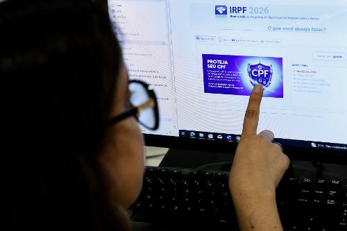 Declaração do Imposto de Renda
