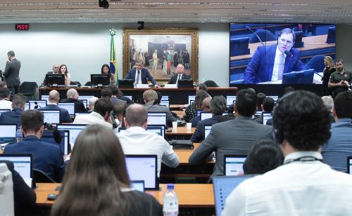 Comissão de Constituição e Justiça da Câmara dos Deputados