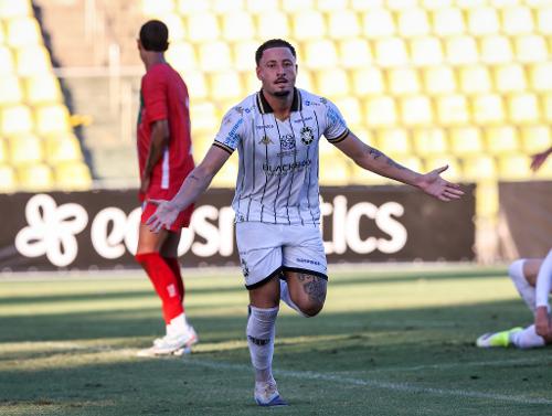 Rio Branco-ES x Real Noroeste, pela Série D do Brasileirão 2026