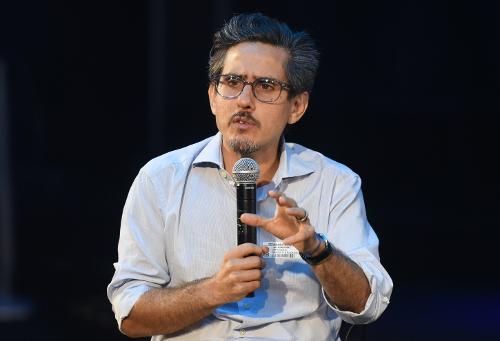 Fernando Cinelli, fundador e presidente da Apex