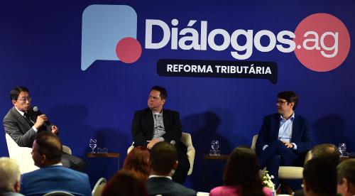 Evento Diálagos.AG