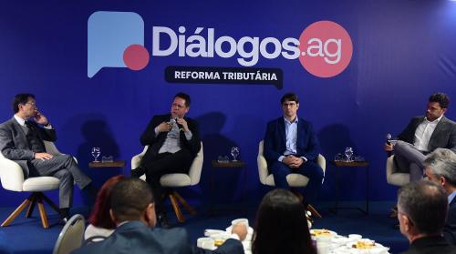 Evento Diálagos.AG