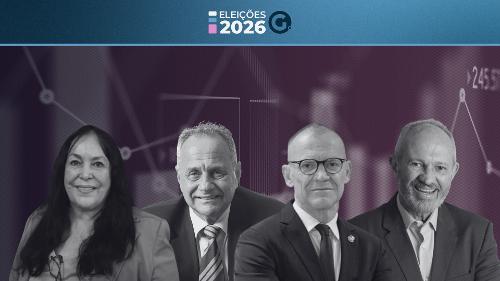 Pesquisa aponta os candidatos mais rejeitados pelos capixabas