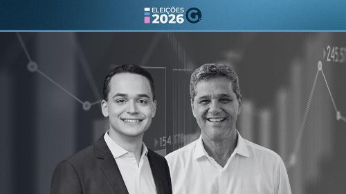 Lorenzo Pazolini e Ricardo Ferraço