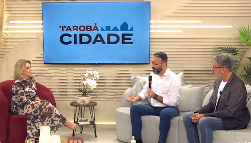 Imagem de destaque