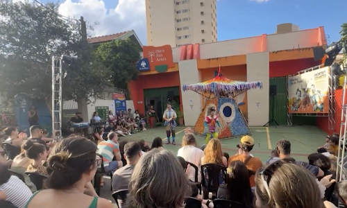 Imagem de destaque