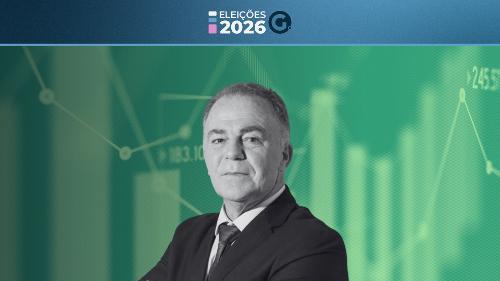 Renato Casagrande - Eleições 2026