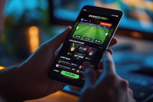 Aposta esportiva, jogo, bet, bets