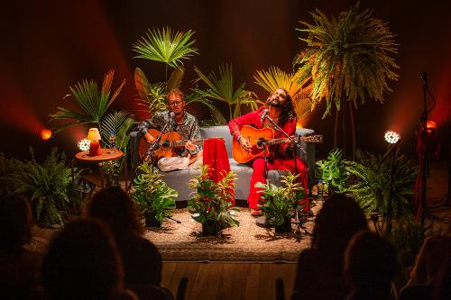 Capixaba André Prando lança álbum colaborativo “Patuá” nesta semana