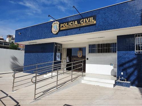 Delegacia Regional de Cariacica