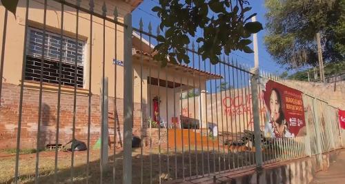 Iniciativa social enfrenta possível disputa judicial por reintegração de posse