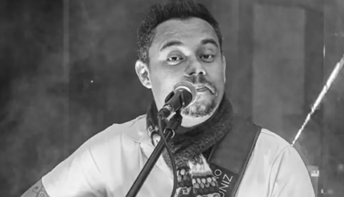 A causa da morte do sertanejo ainda é desconhecida