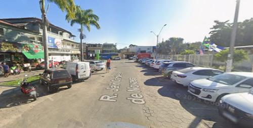 Centro de Anchieta