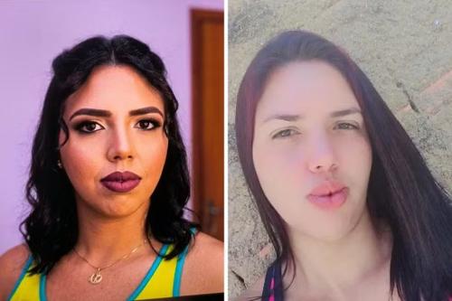 Nájylla Duenas Nascimento, de 34 anos, foi morta a tiros pelo marido, um guarda municipal de Campinas (SP), durante a confraternização do próprio casamento, na noite de sábado (9)