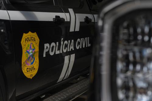 Viaturas da Polícia Civil, PC