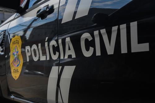 Viaturas da Polícia Civil, PC