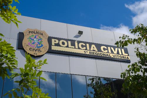 Delegacia Regional de Vitória