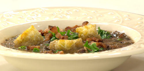 RECEITA PARA O FRIO: COMO FAZER CALDINHO DE FEIJÃO