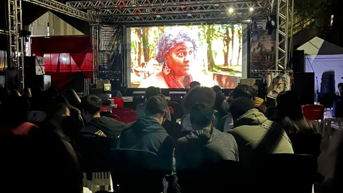 Festival de Cinema de Santa Teresa une filmes e gastronomia em edição inédita