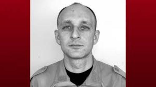 Soldado Ariel Rubenich foi vítima do acusado