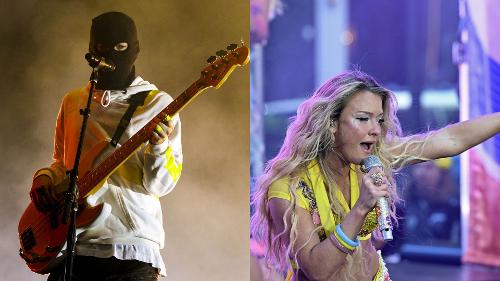 Twenty One Pilots e Zara Larsson são confirmados como atrações no Rock in Rio no dia 13 de setembro.