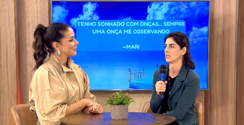 SONHOS QUE SE REPETEM - COINCIDÊNCIA OU SINAL DO INCONSCIENTE?
