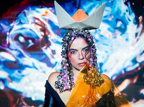 Parque Cultural Casa do Governador celebra quatro anos com show gratuito de Ava Rocha