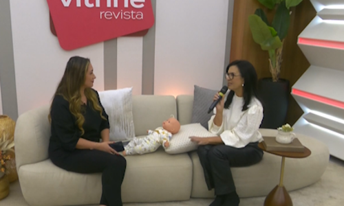 COMO AJUDAR NO ARROTO DO BEBÊ DEPOIS DE AMAMENTAR