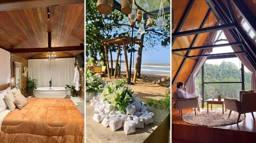 Locais para casamento