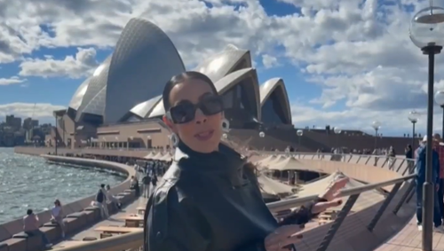 SEGUNDO EPISÓDIO FER AUSTRÁLIA