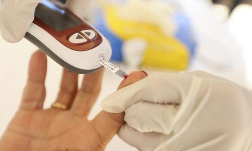 Cerca de 36 mil pessoas vivem com diabetes tipo 1 no Espírito Santo, mas apenas 1,4% tem acesso ao sensor de glicose
