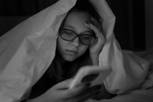 Meninas são as principais vítimas de manipulação de imagem geradas por IA