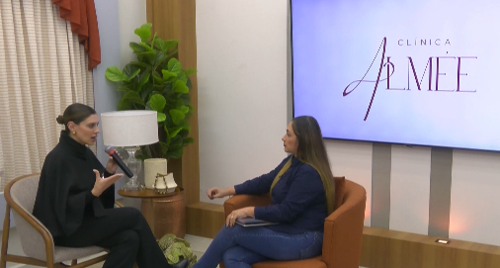 ACNE EM ADULTOS COMO TRATAR